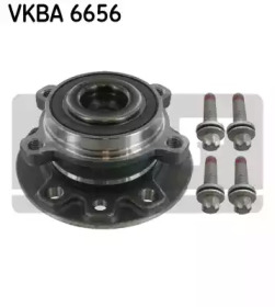 SKF VKBA6656